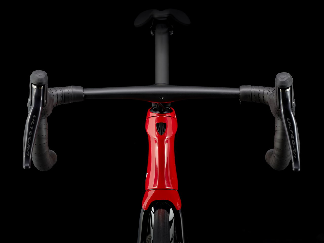 Trek Emonda SLR 7 Disc &scaron;osejas velosipēds